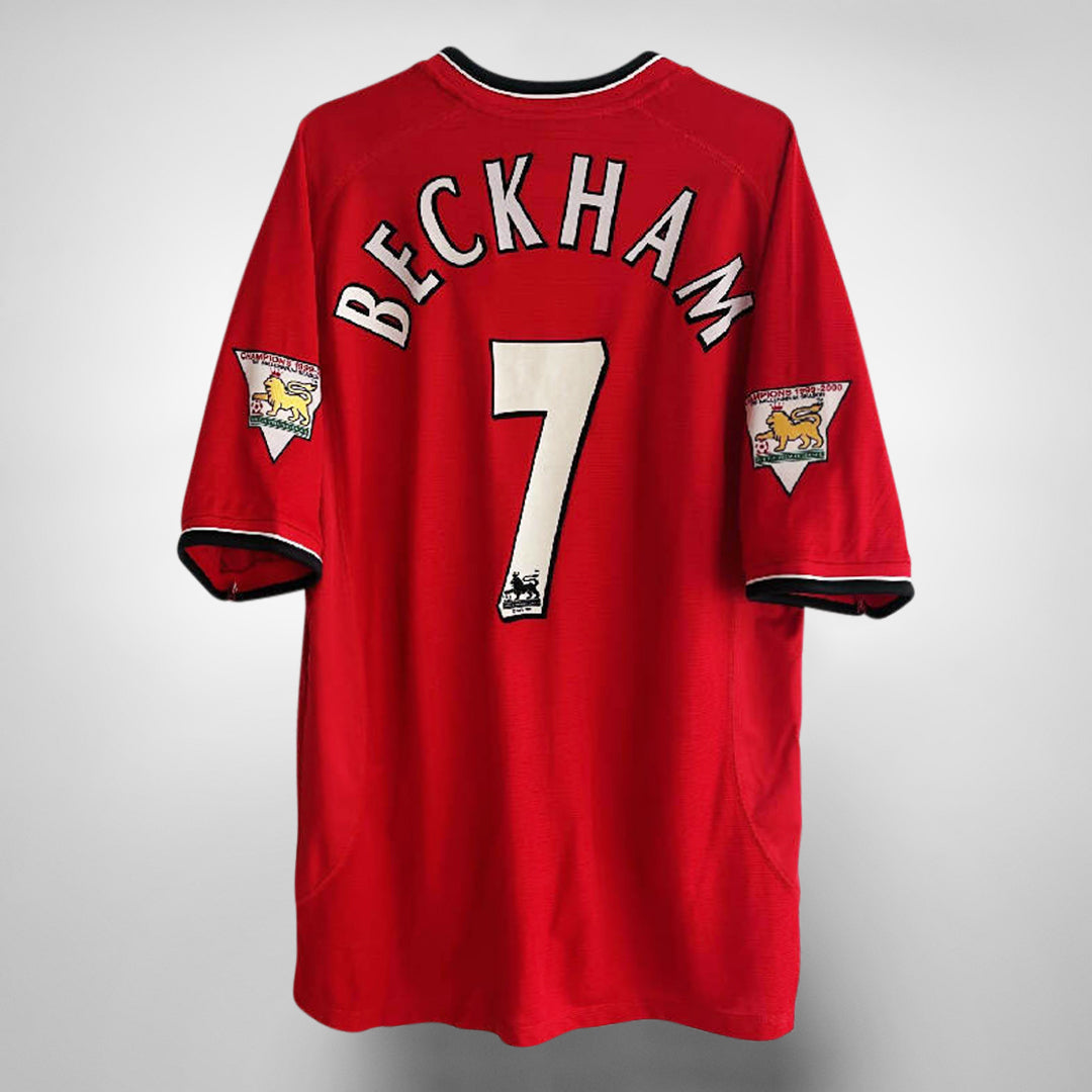 beckham 2000 0069