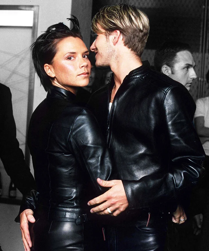 beckham 2000 0070