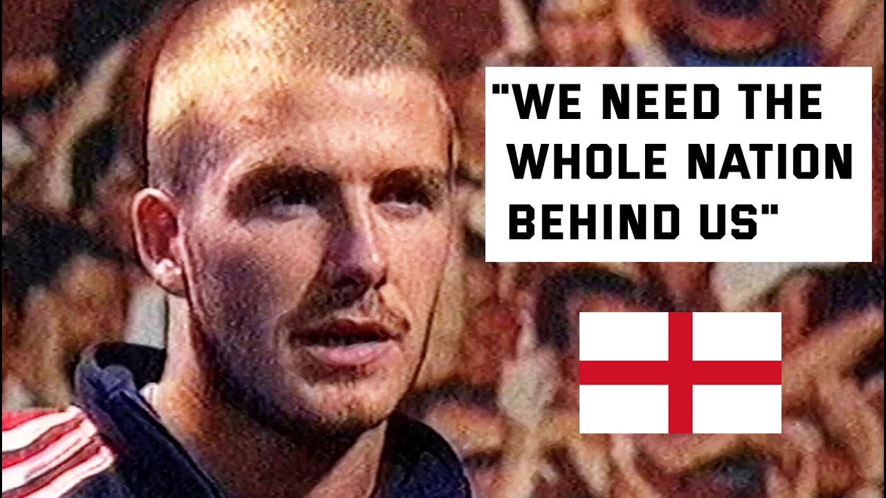 beckham 2000 0072