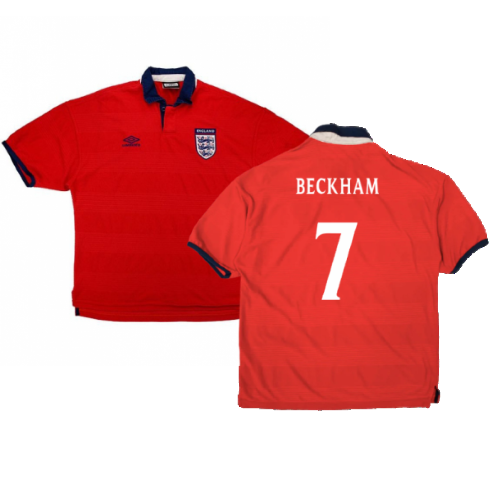 beckham 2000 0074