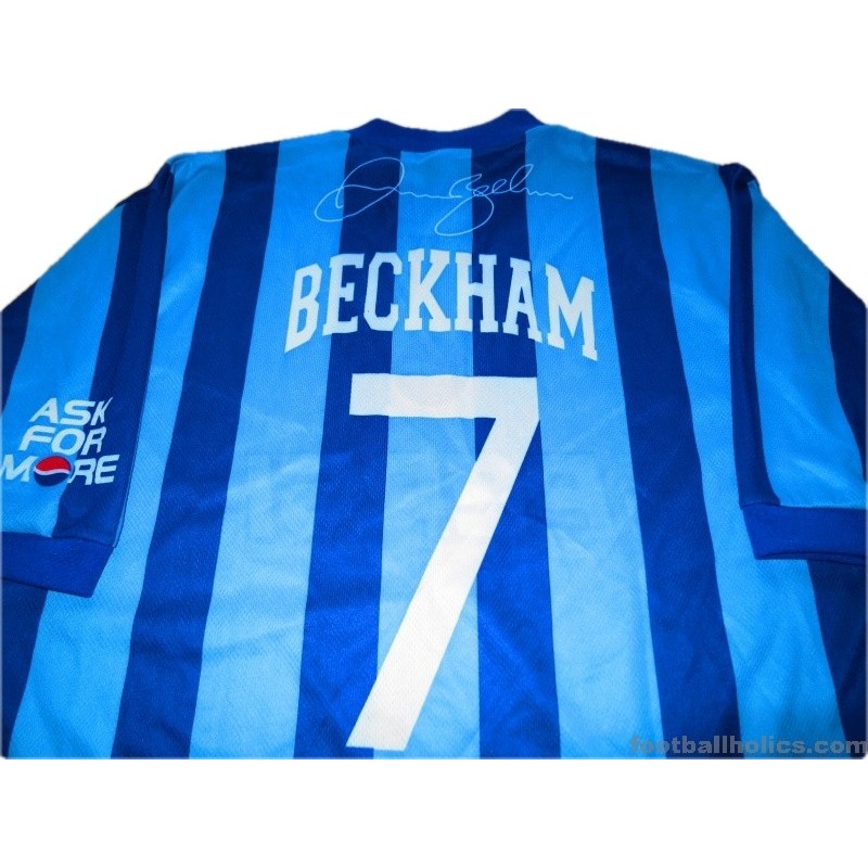 beckham 2000 0075