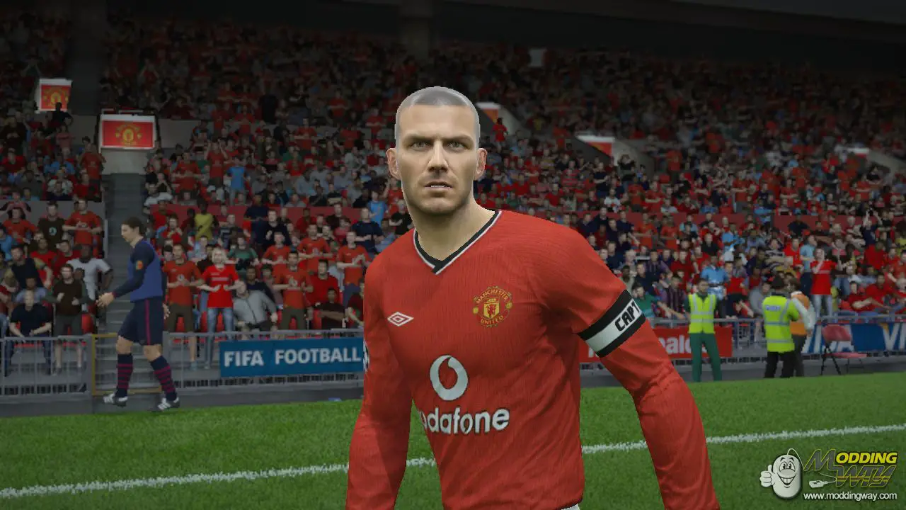 beckham 2000 0076