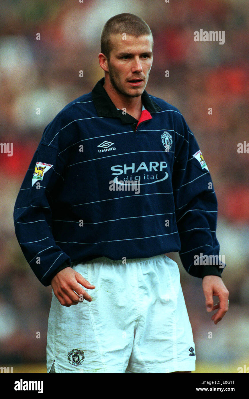 beckham 2000 0077