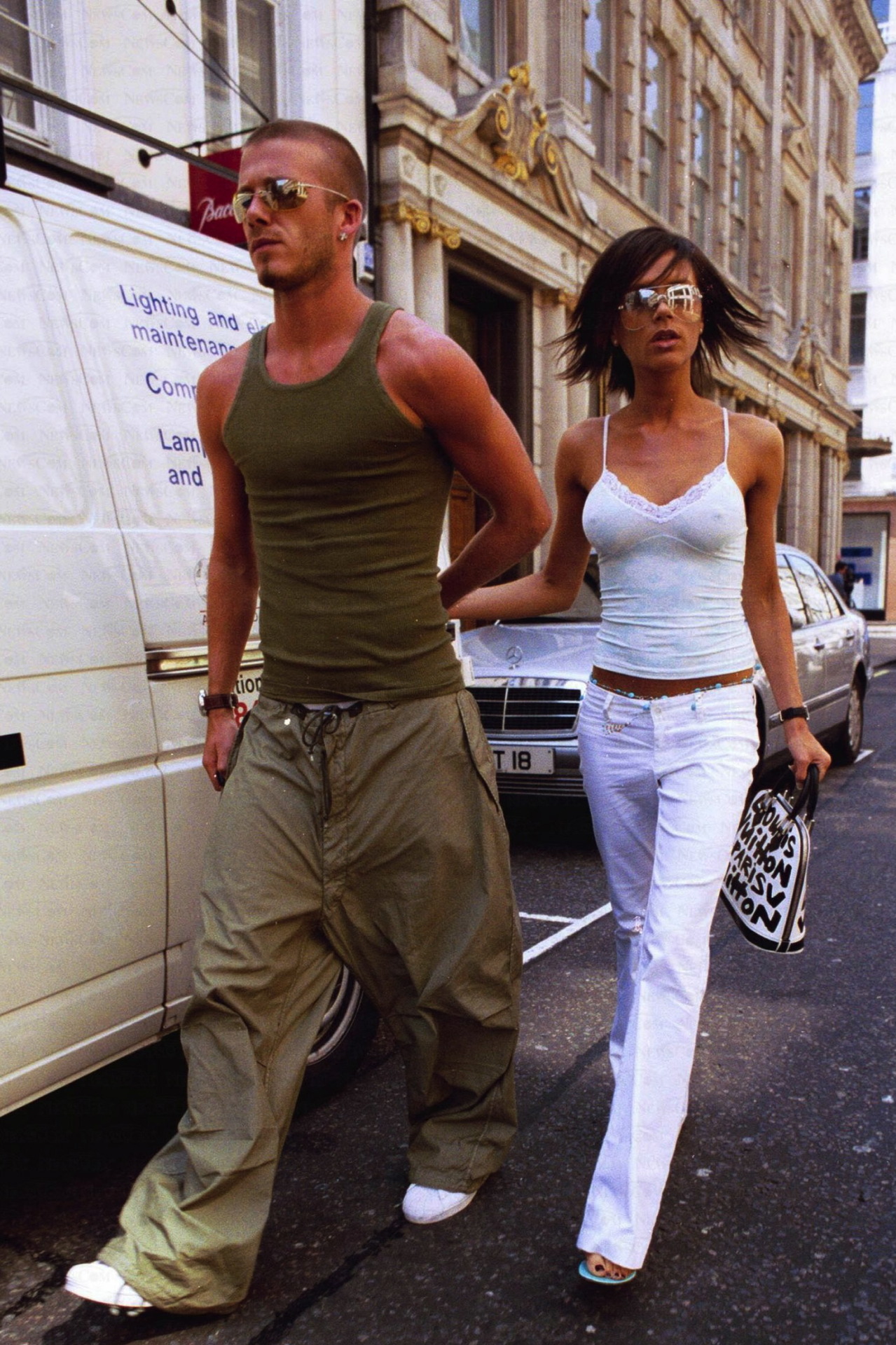 beckham 2000 0082