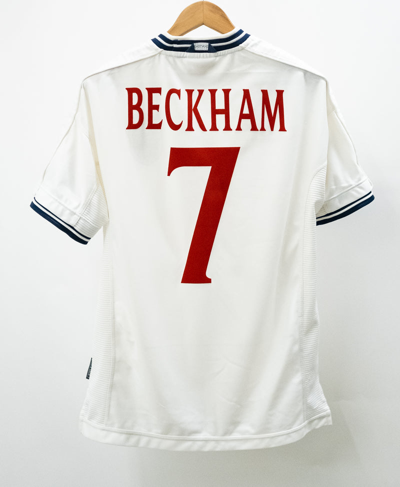 beckham 2000 0085
