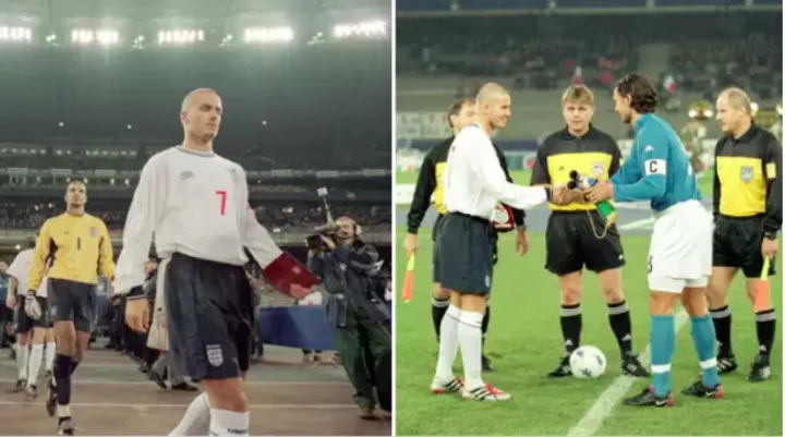 beckham 2000 0086