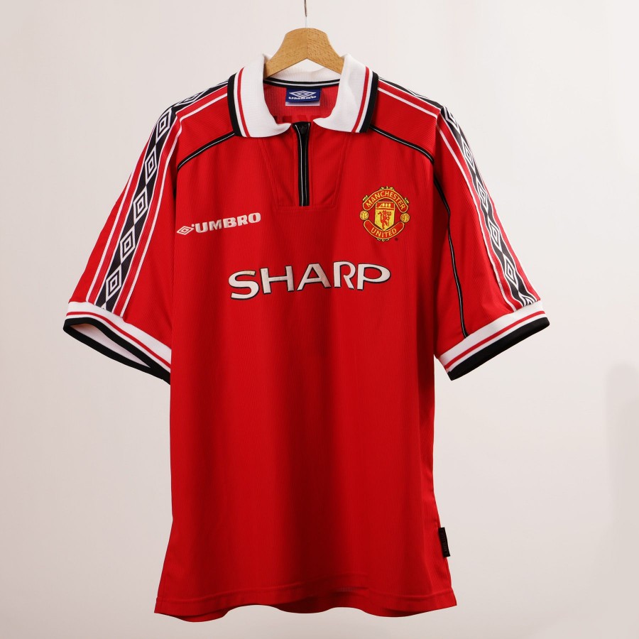 beckham 2000 0089