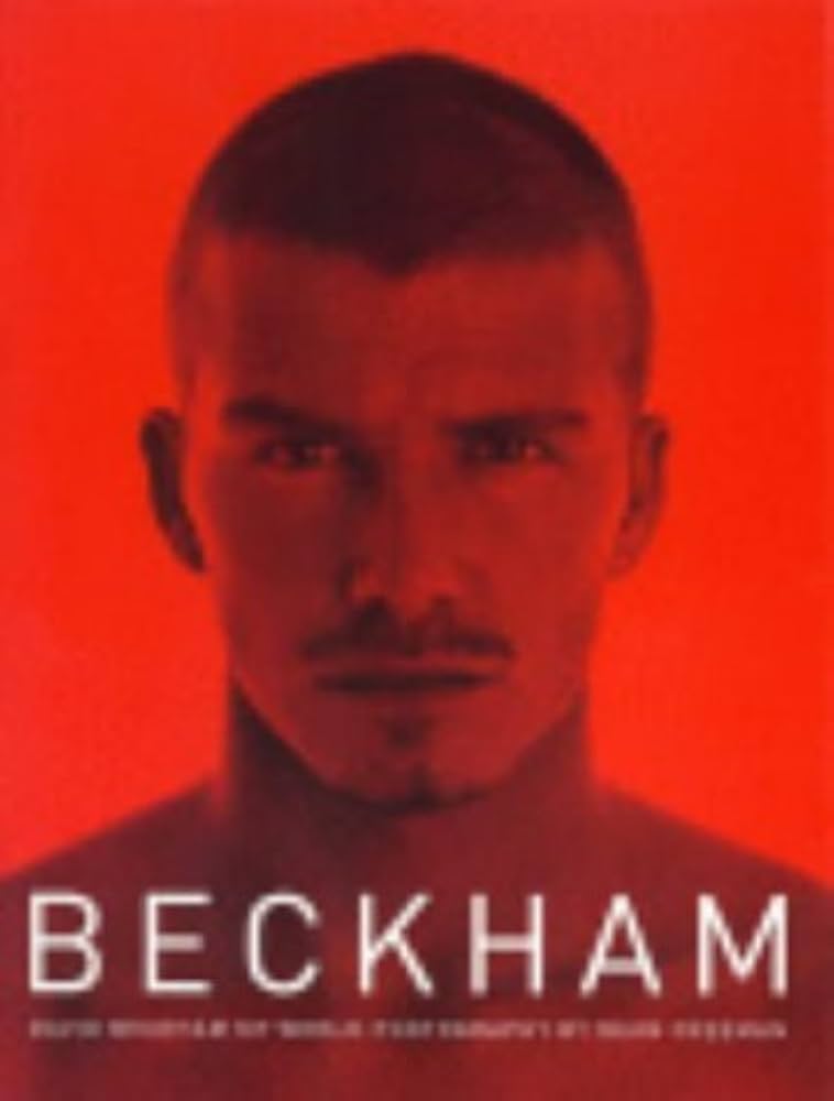 beckham 2000 0093