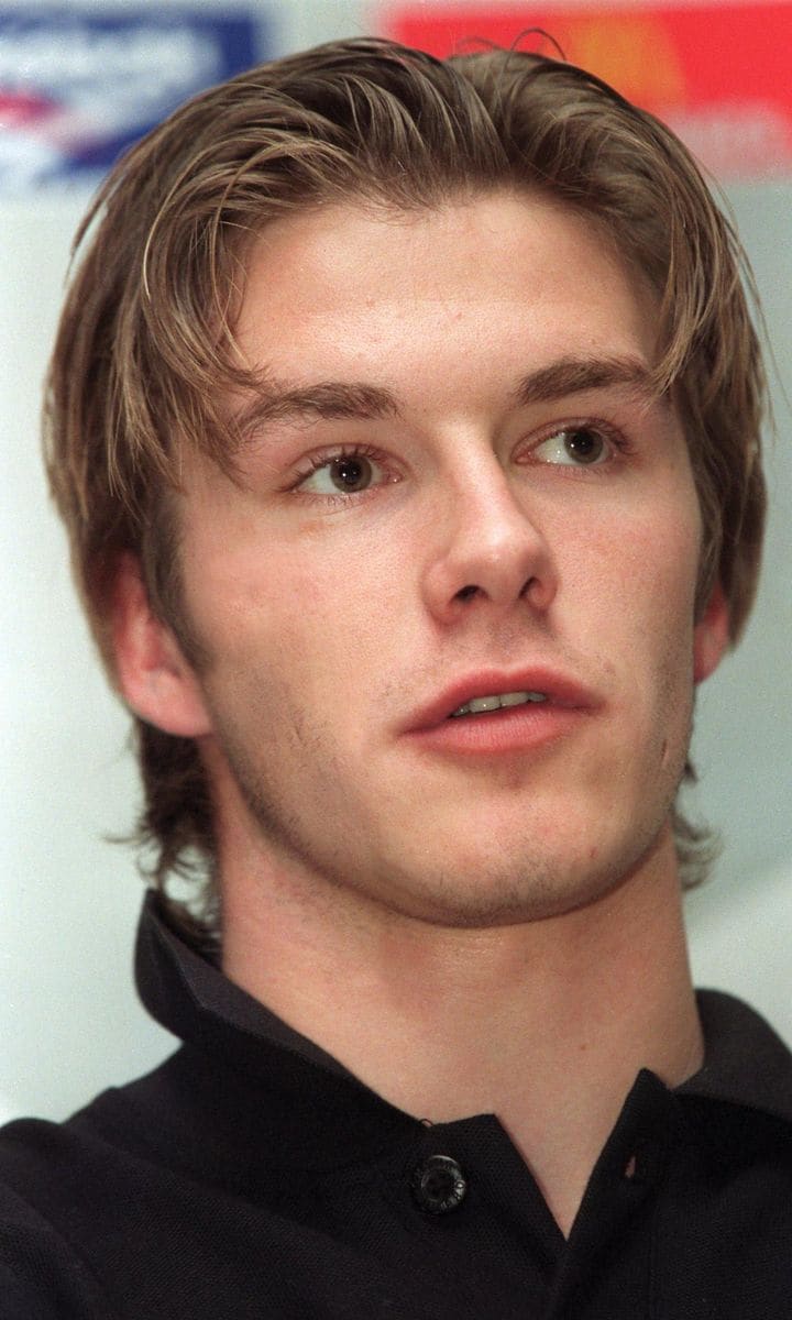 beckham 2000 0096