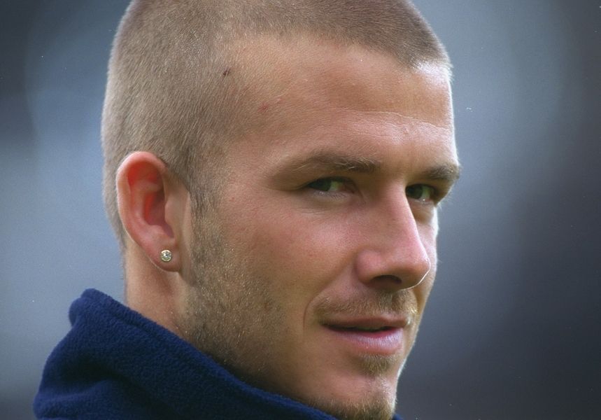 beckham 2000 0097