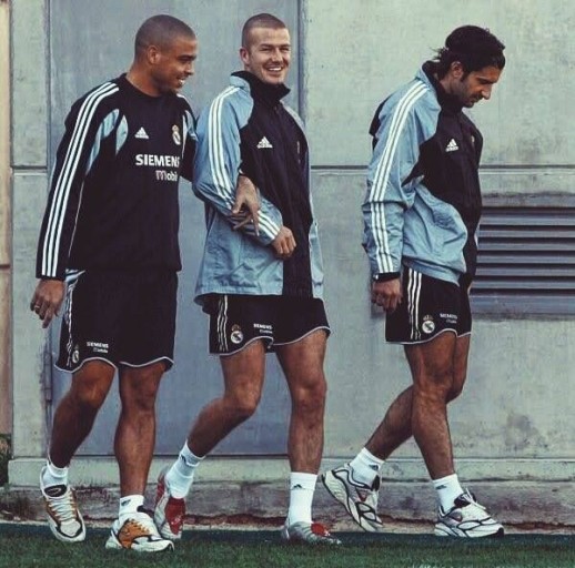 beckham and ronaldo 0010