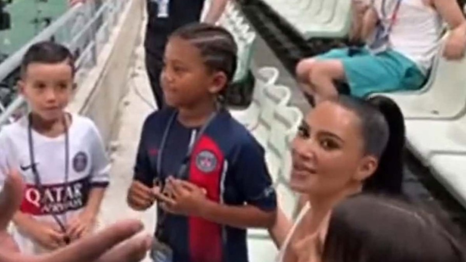 beckham and ronaldo 0018