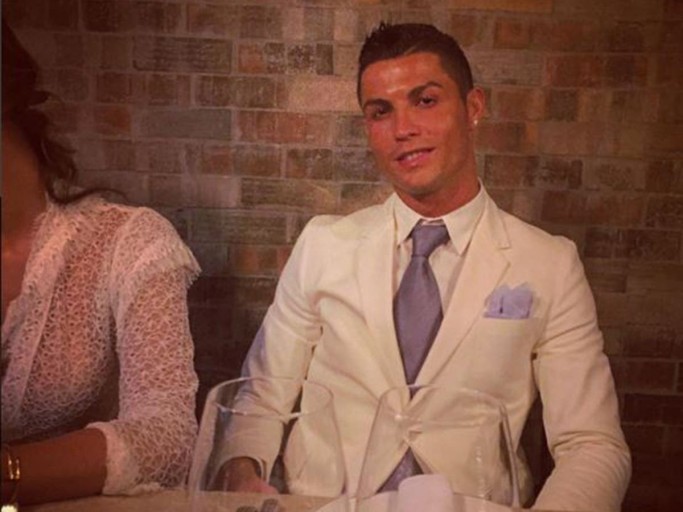 beckham and ronaldo 0027