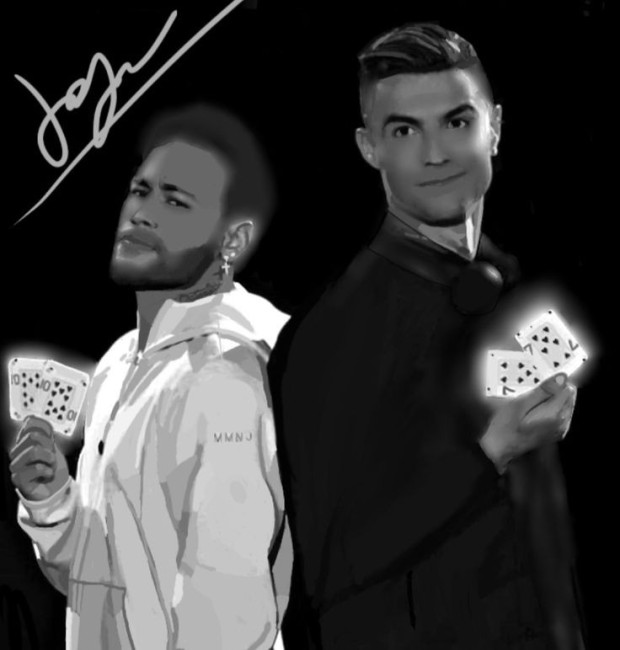 beckham and ronaldo 0037