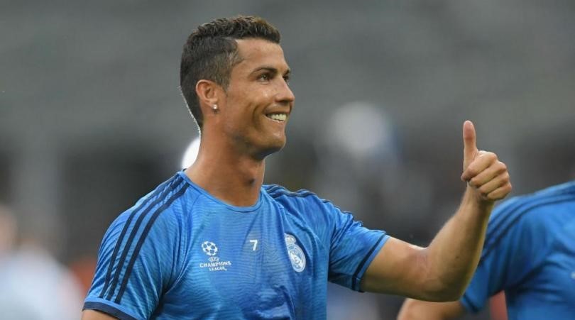 beckham and ronaldo 0043
