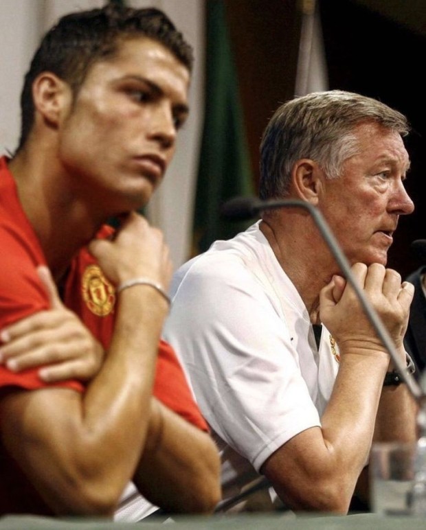 beckham and ronaldo 0047