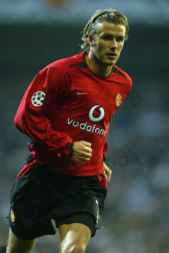 beckham and ronaldo 0059