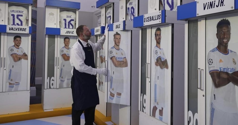 beckham and ronaldo 0064