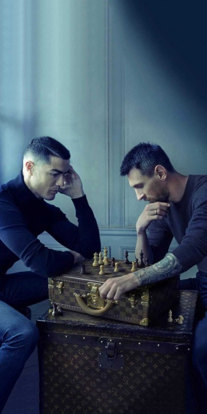 beckham and ronaldo 0072