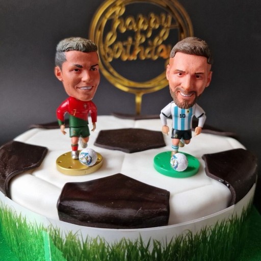 beckham and ronaldo 0092