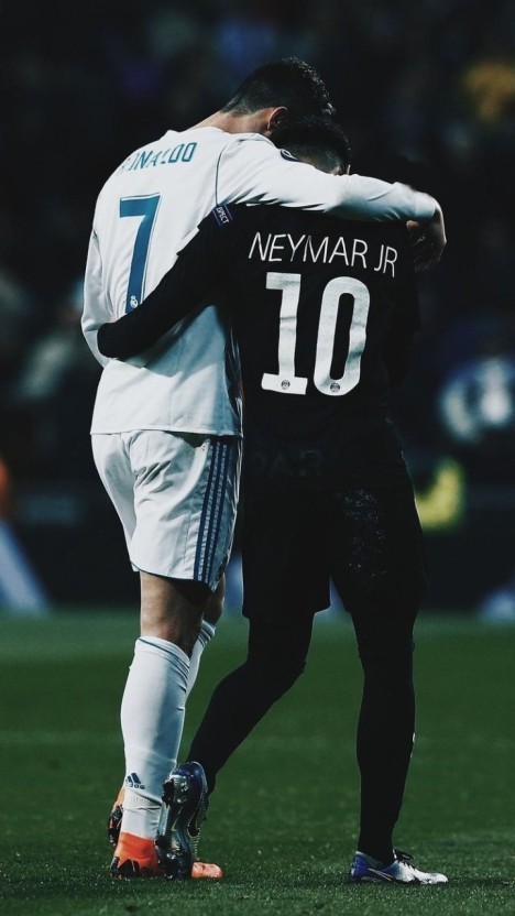 beckham and ronaldo 0097