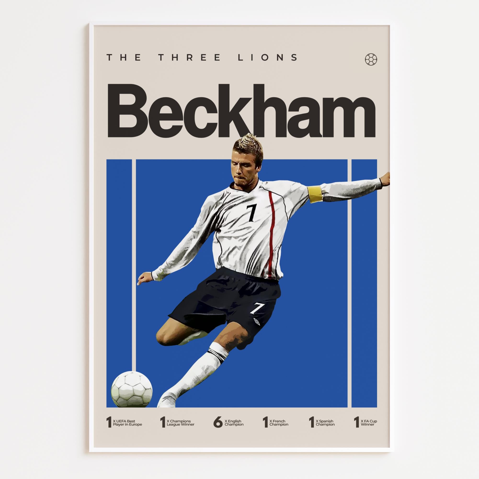 beckham poster 0013