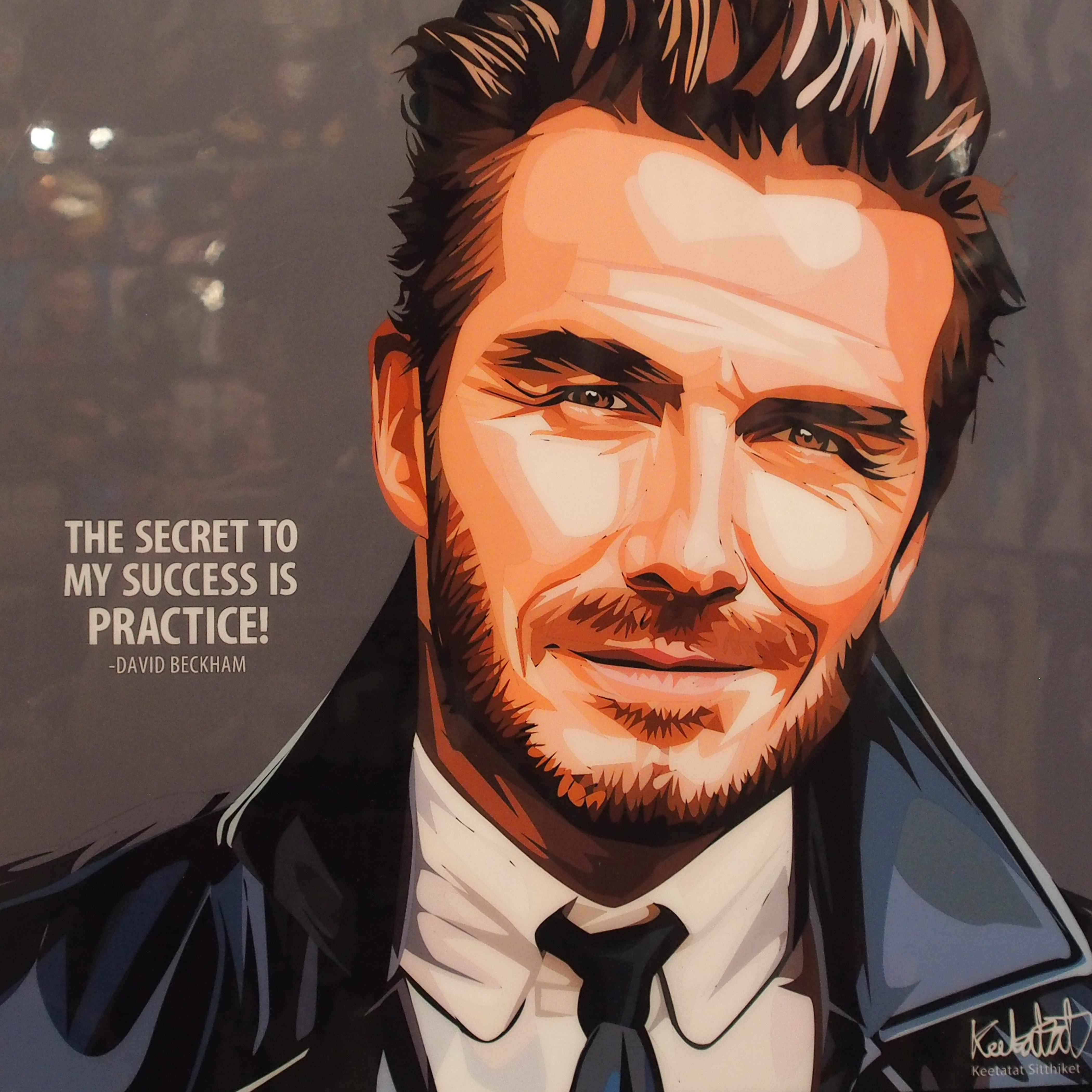 beckham poster 0017