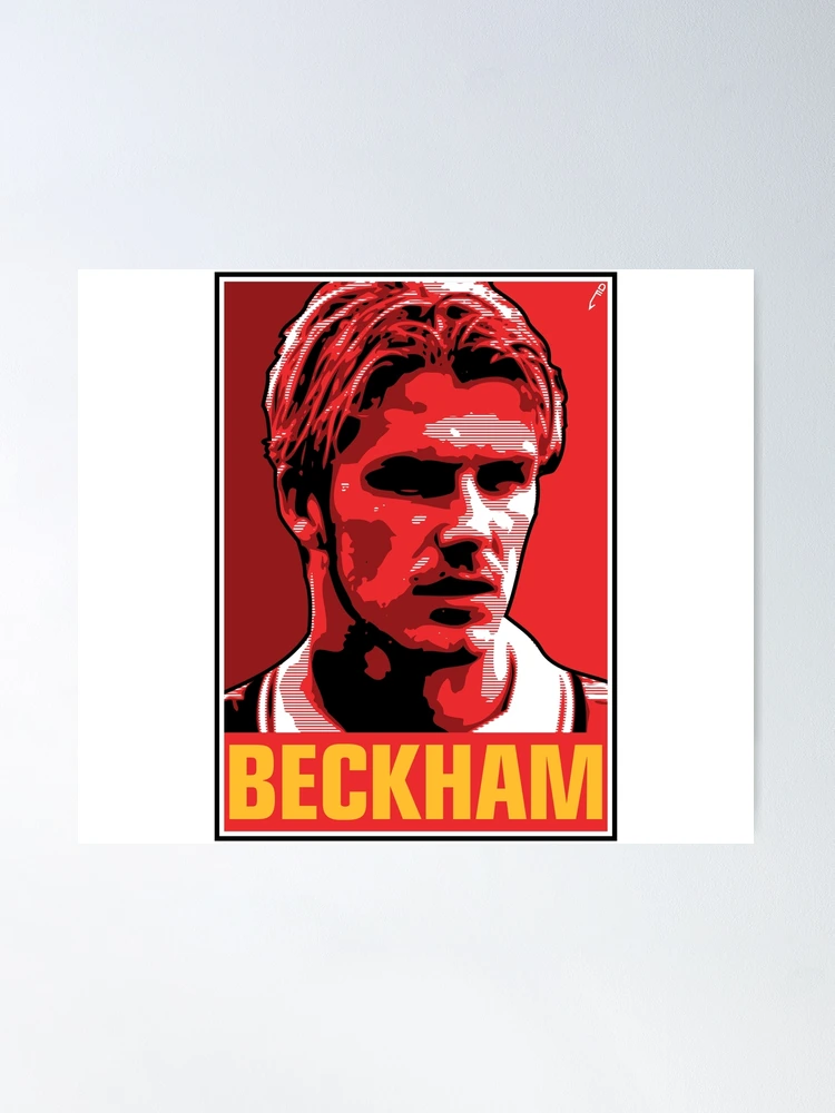 beckham poster 0020