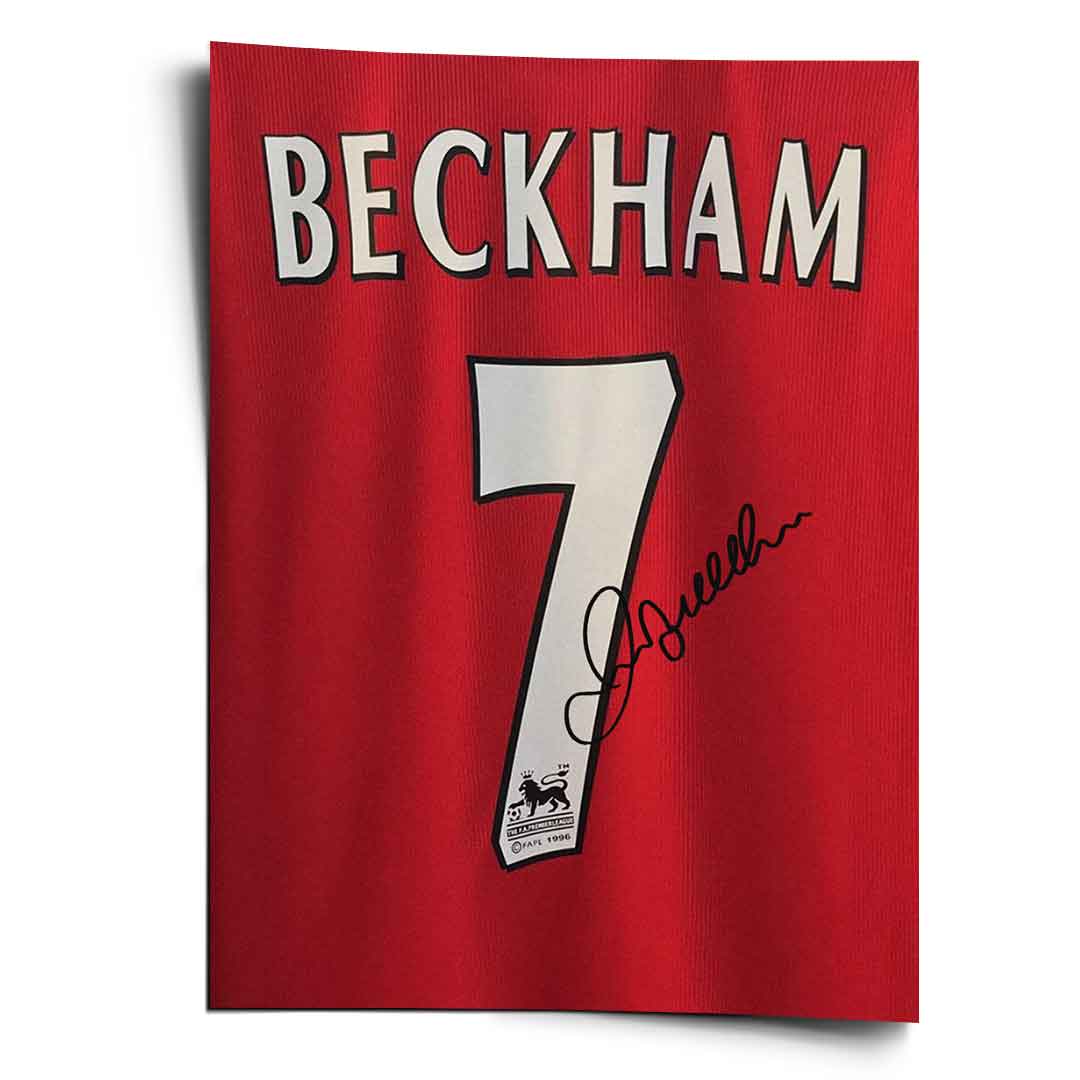 beckham poster 0053