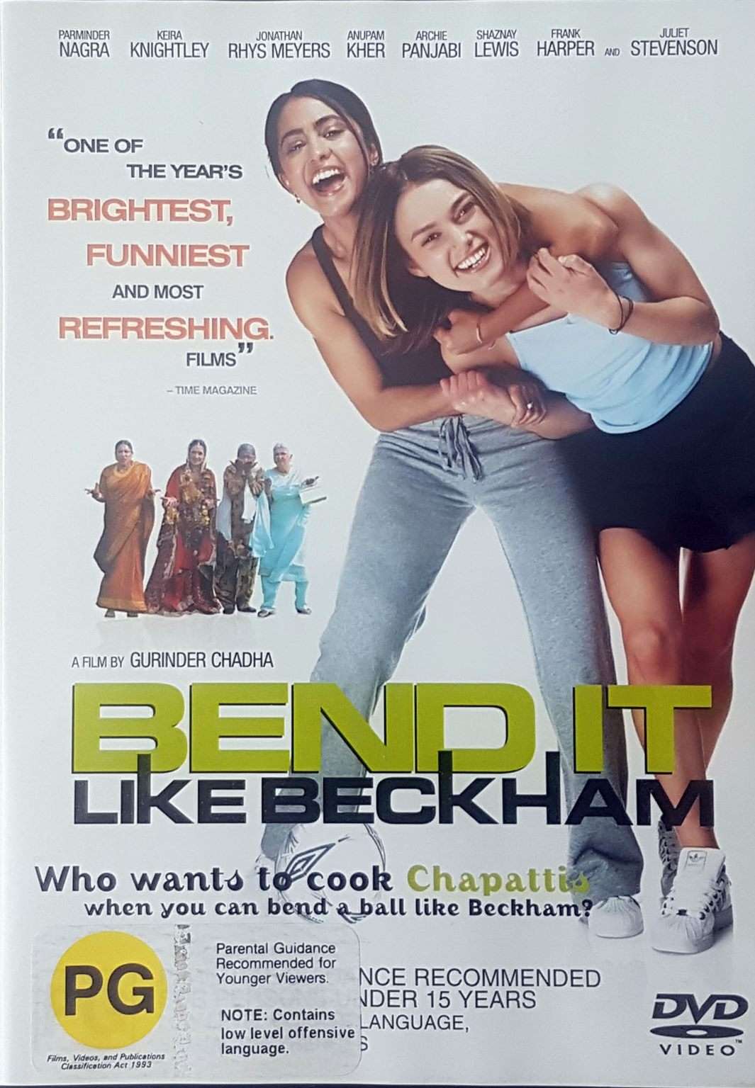 beckham poster 0058