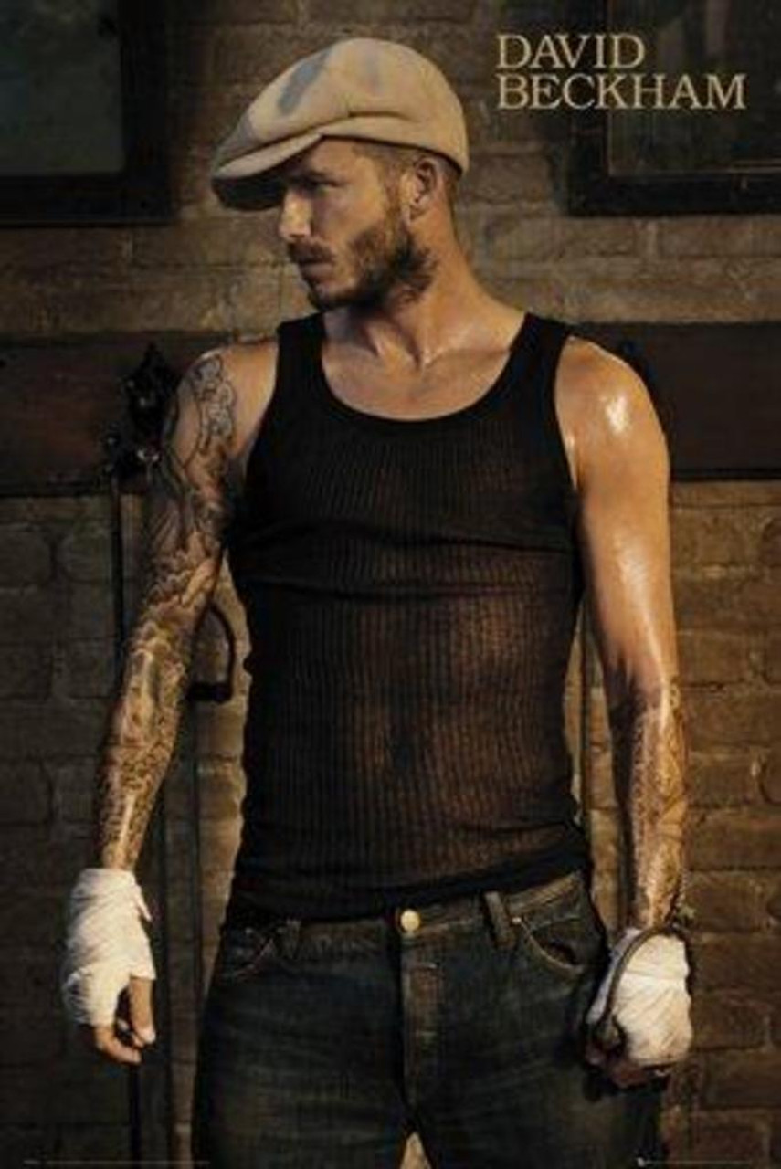 beckham poster 0059