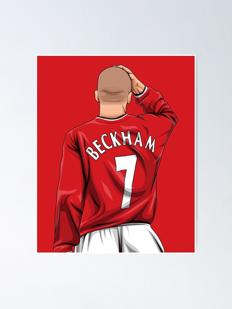 beckham poster 0063