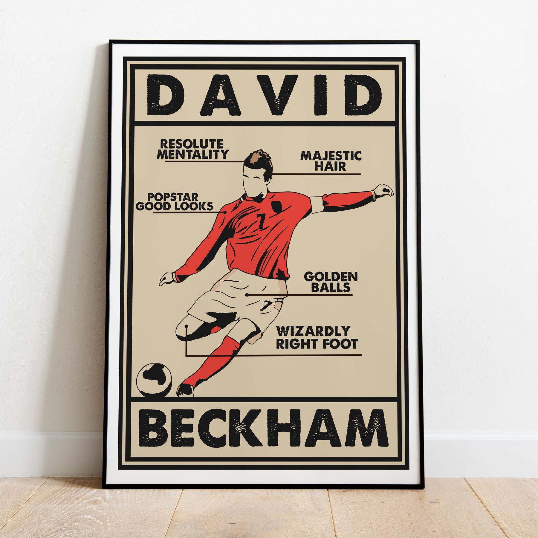 beckham poster 0073