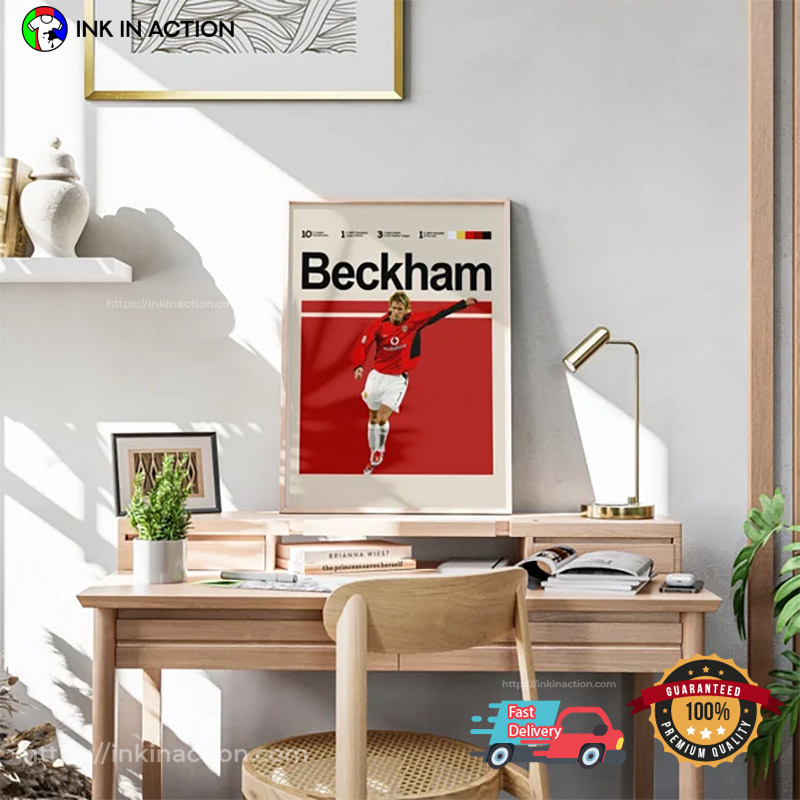 beckham poster 0075