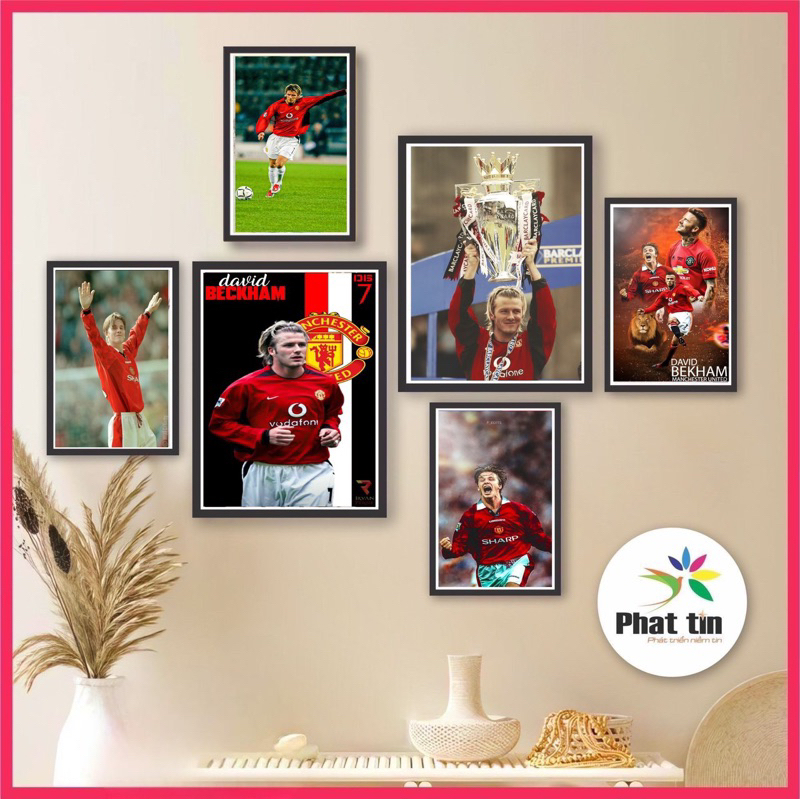beckham poster 0089