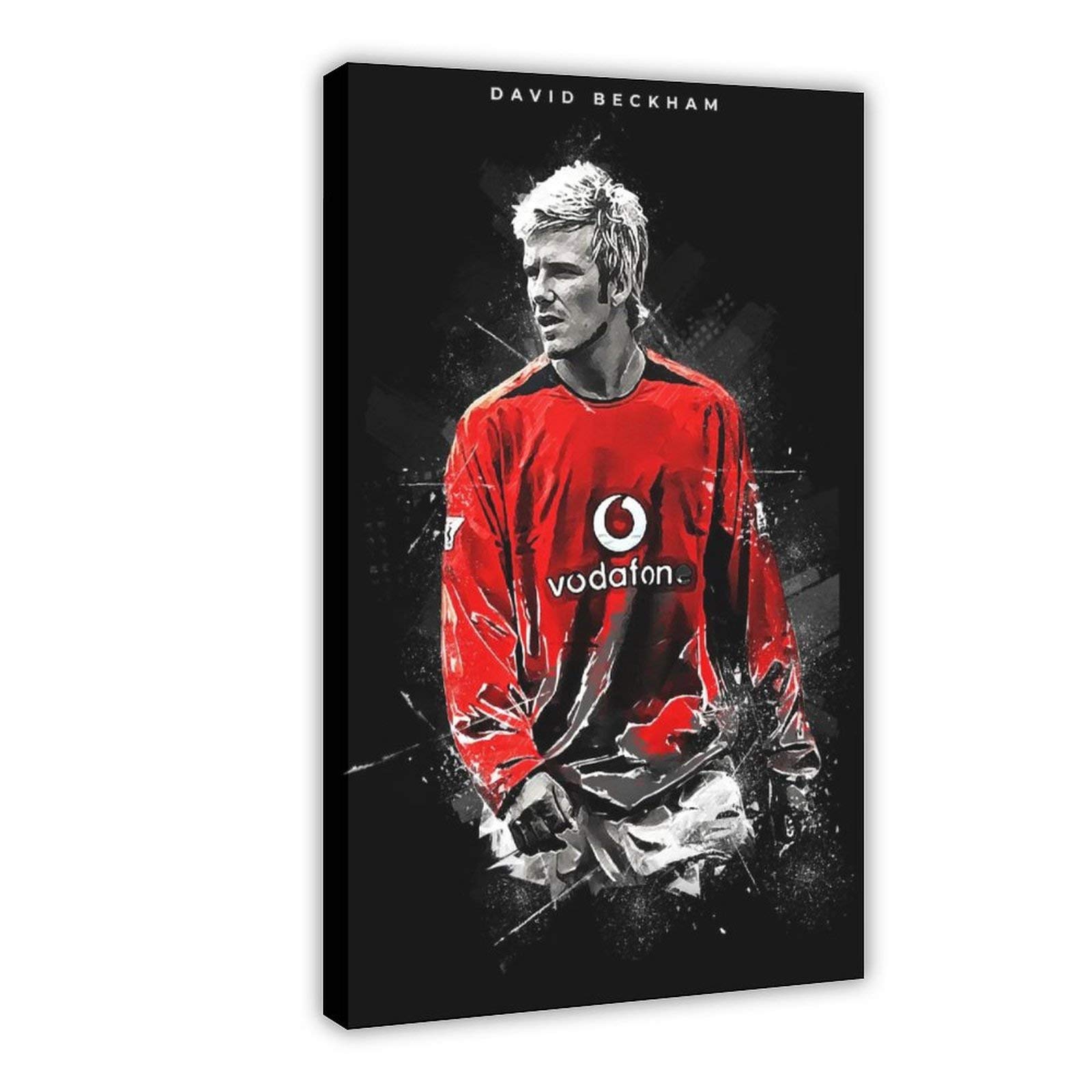 beckham poster 0090