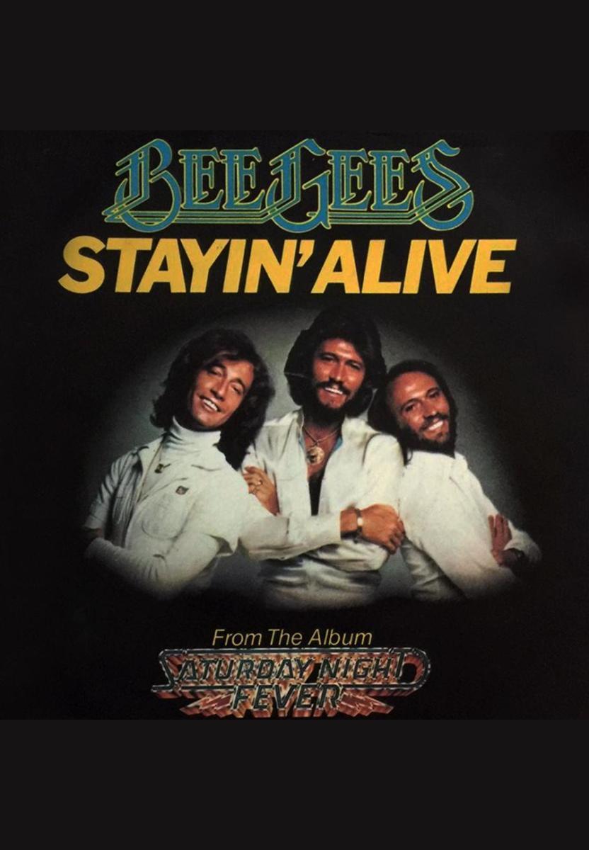 Bee Gees memorabilia