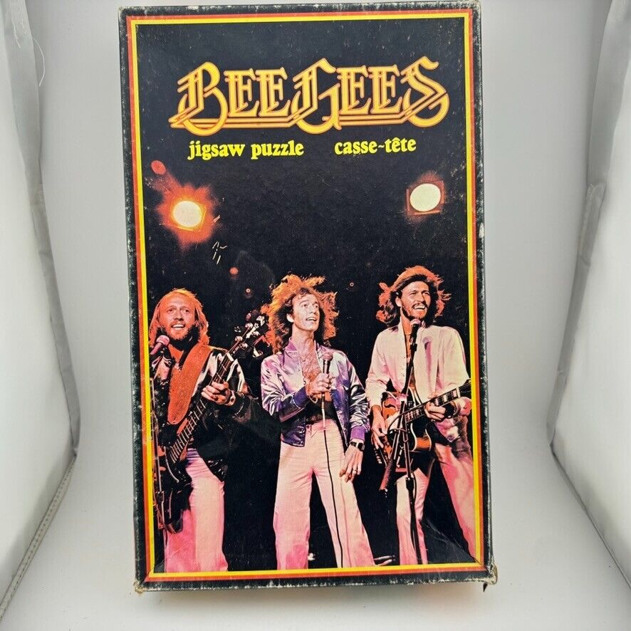 bee gees poster 0010