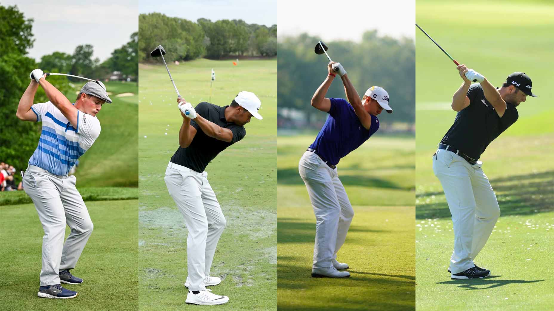 beginner golf swing tips