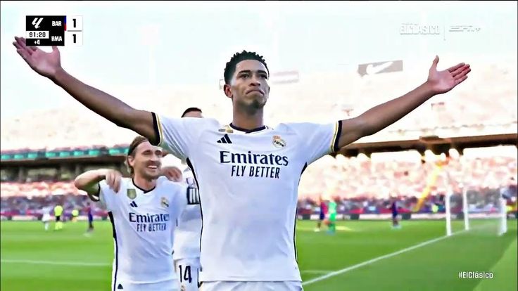 bellingham celebration real madrid 0029