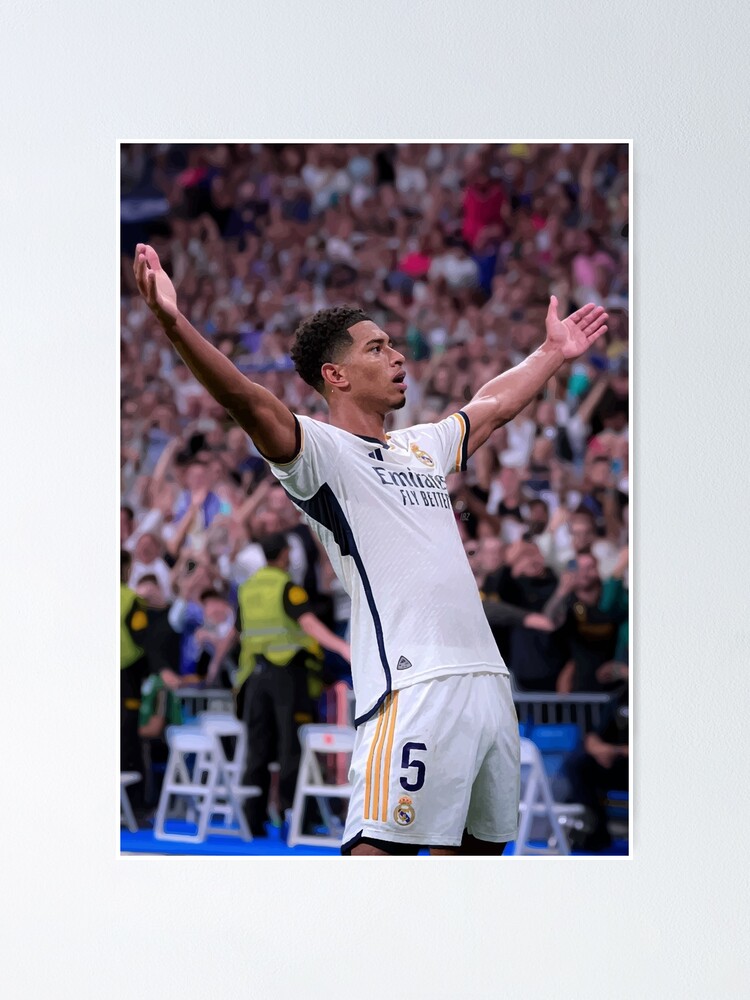 bellingham celebration real madrid 0042