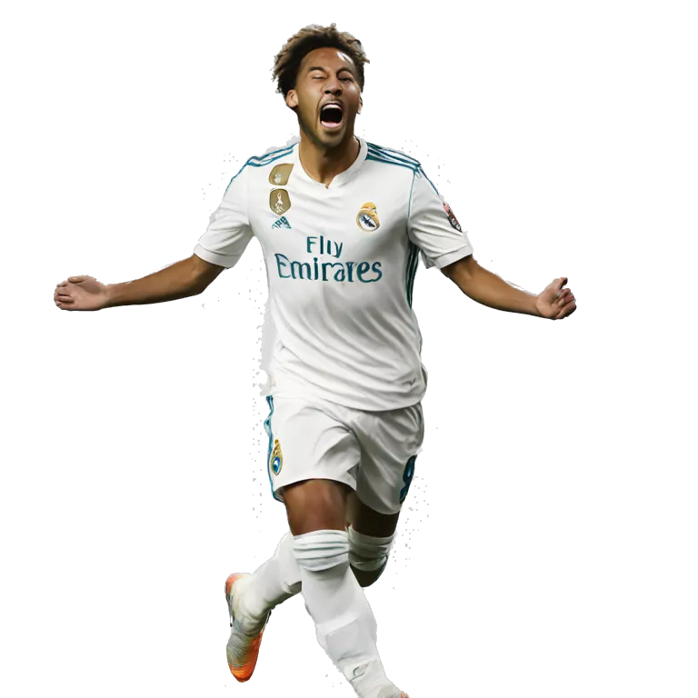 bellingham celebration real madrid 0047