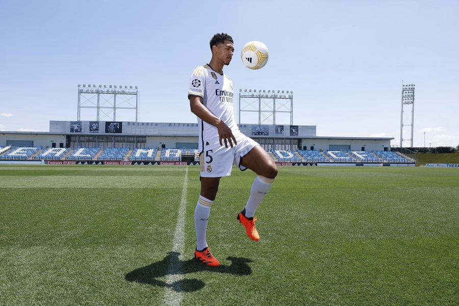 bellingham real madrid 2023 0083