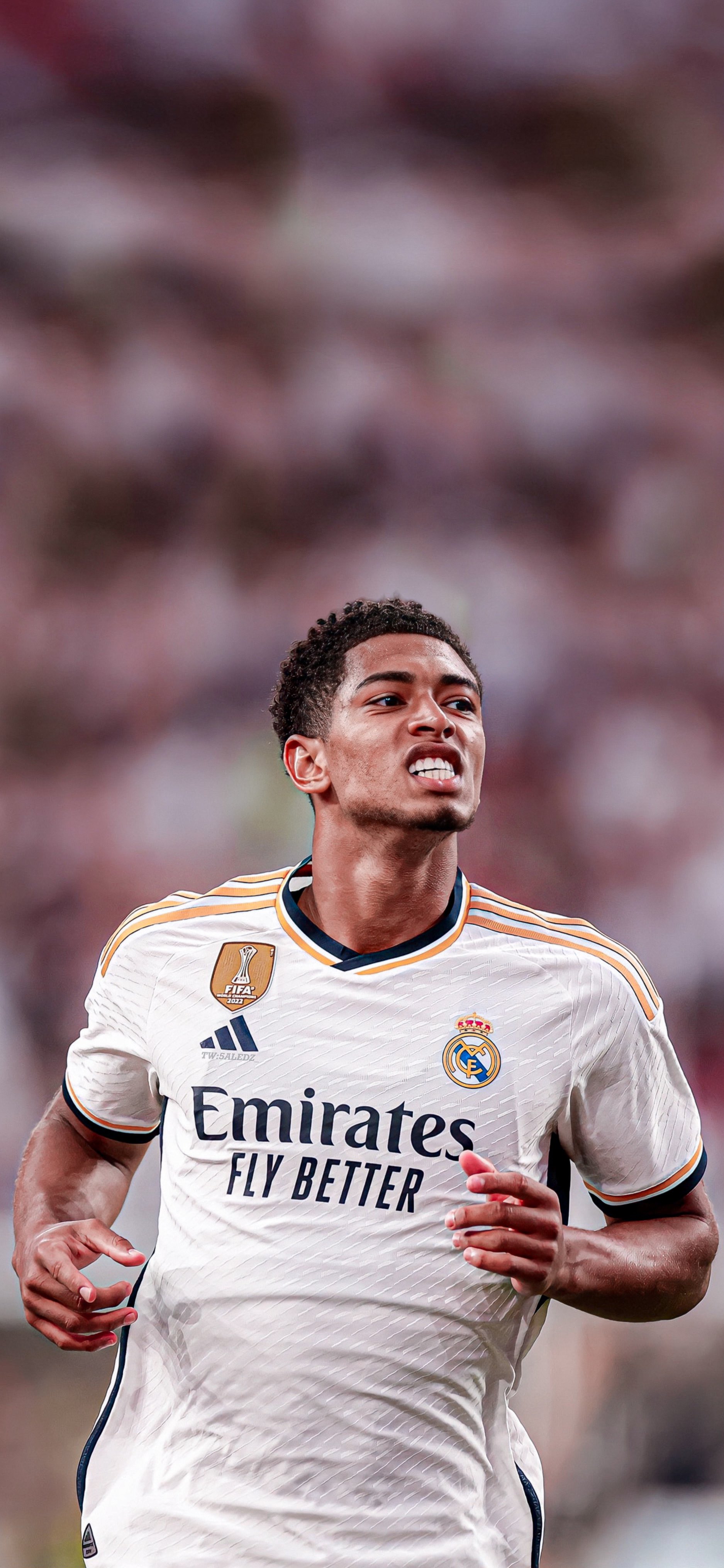 bellingham real madrid 4k 0009