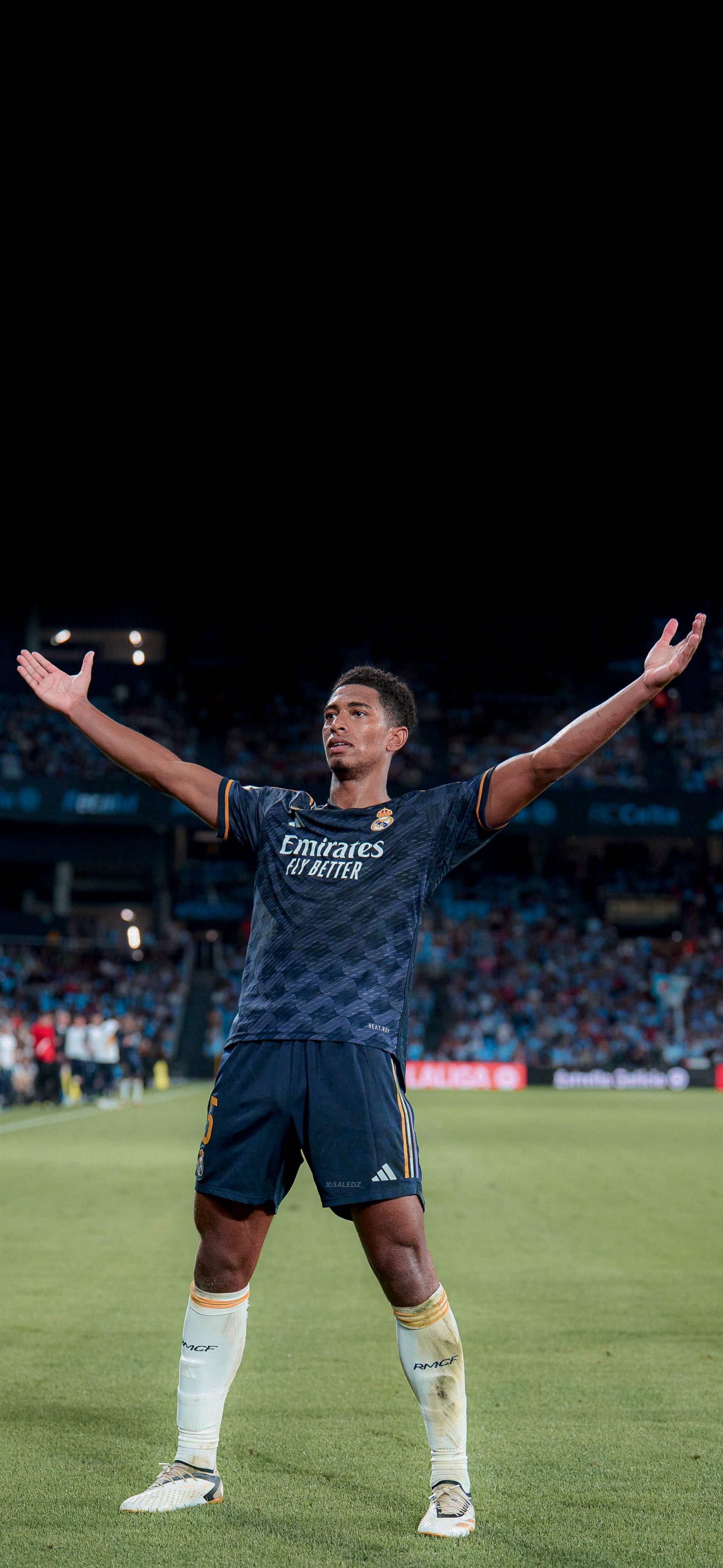 bellingham real madrid 4k 0012