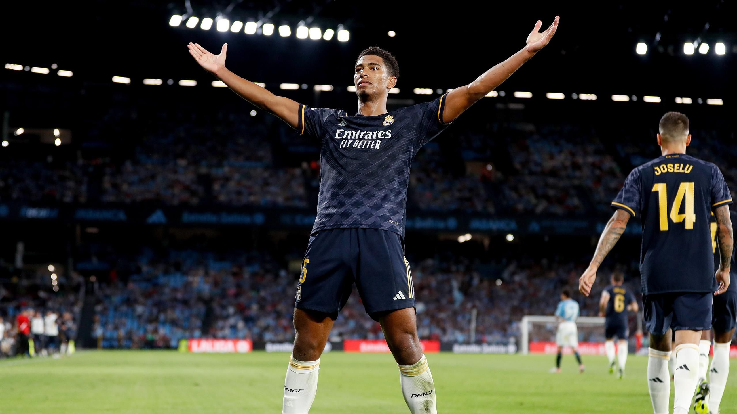 bellingham real madrid 4k 0014
