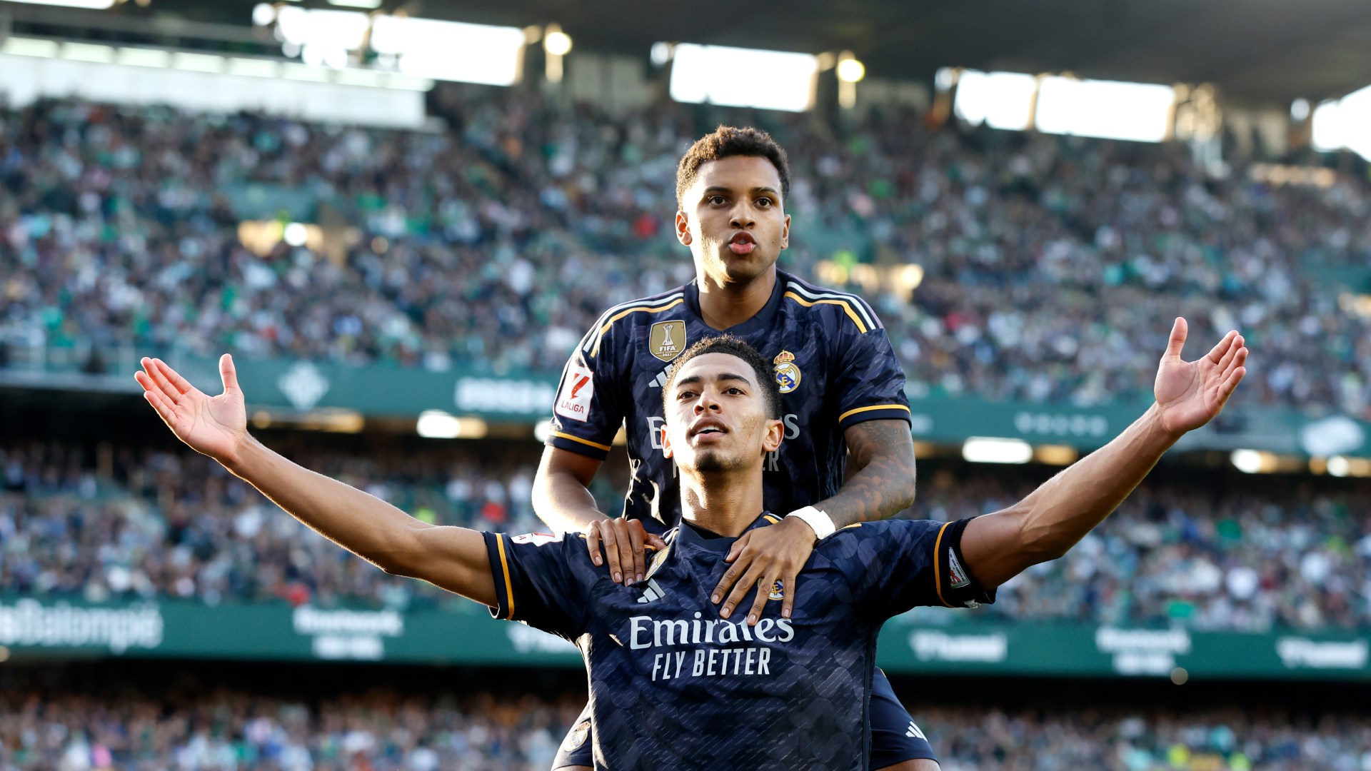 bellingham real madrid 4k 0016