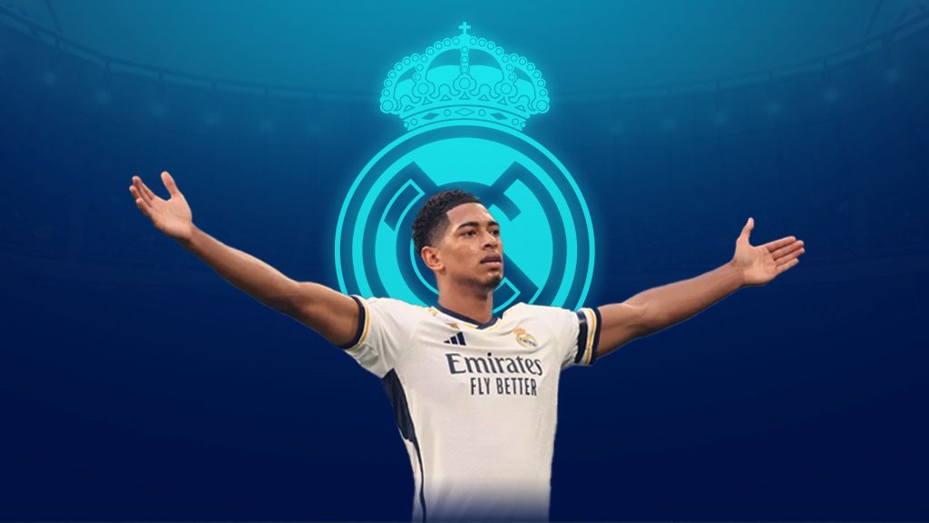 bellingham real madrid 4k 0018