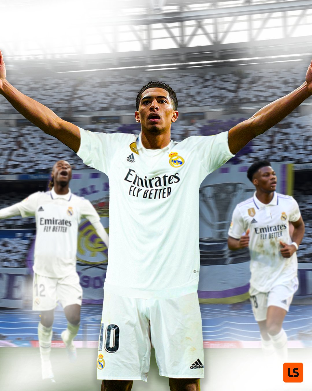 bellingham real madrid 4k 0024