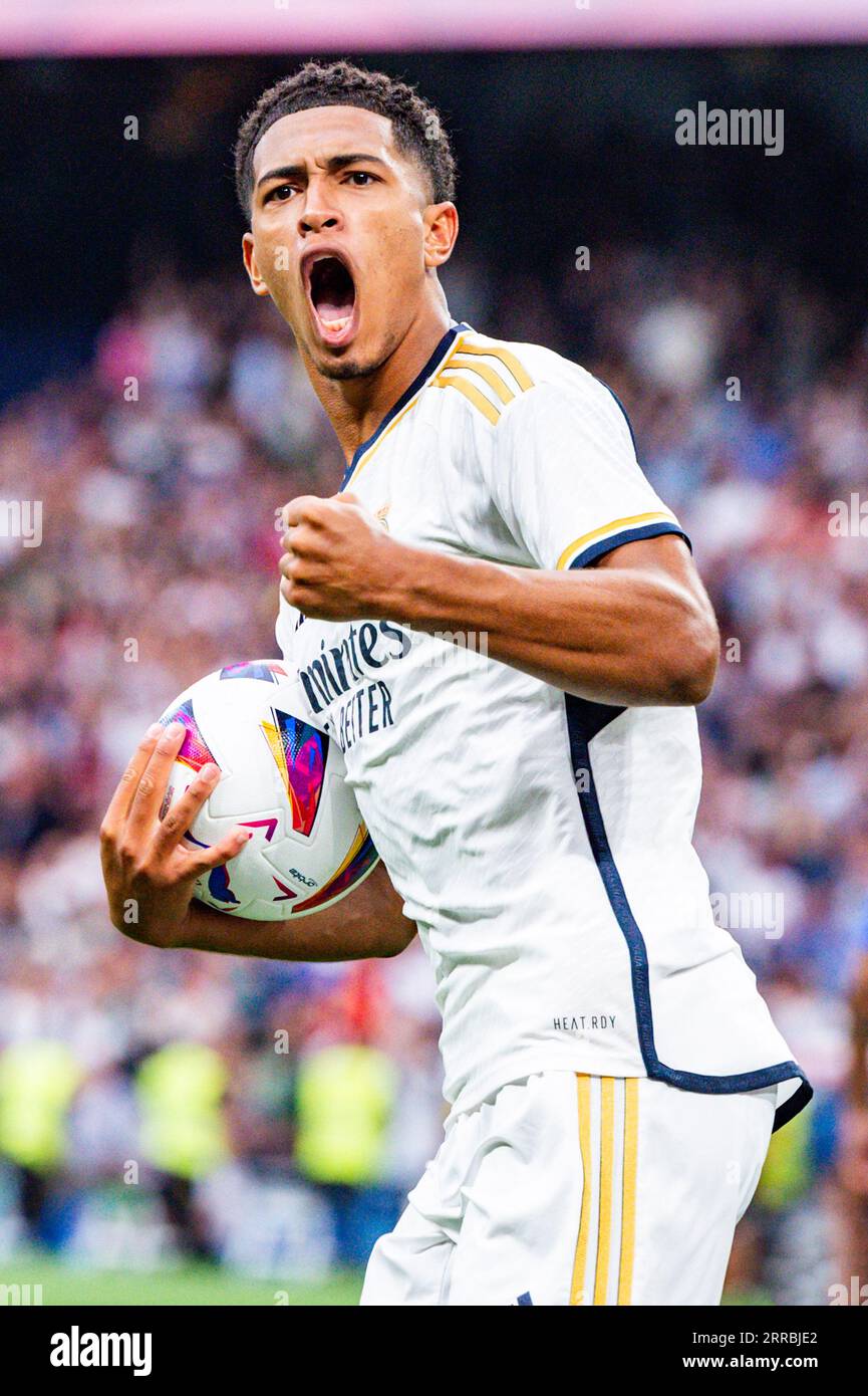 bellingham real madrid 4k 0025